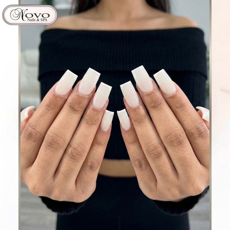 Novo Nails And Spa